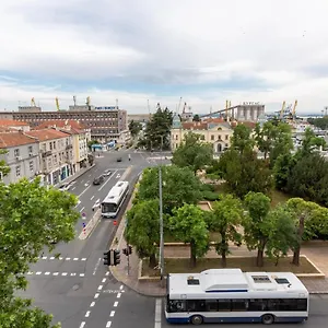Seaman's House Apartament Burgas