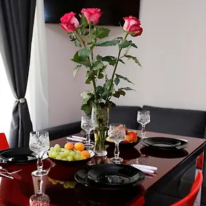 Deluxe 2 Center Apartament Burgas