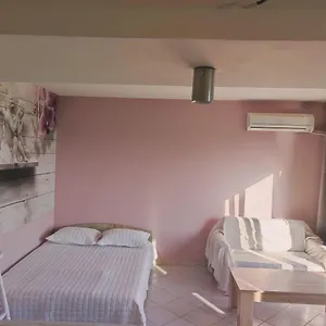 съншайн Apartament Burgas