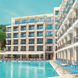 Arena Mar And Hotel Złote Piaski