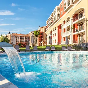 Hotel Festa Via Pontica, Gmina Pomorie
