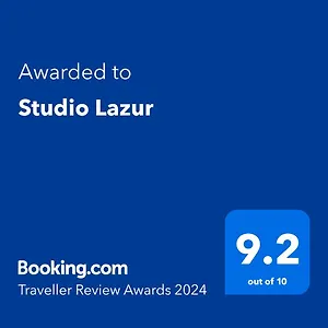 Apartament Lazur, Burgas