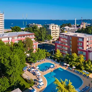 Asteria Family Sunny Hotel Słoneczny Brzeg