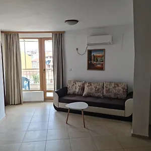 Apartament Lermontov, Burgas