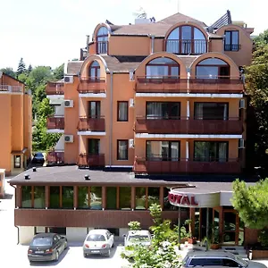 Royal Hotel Złote Piaski